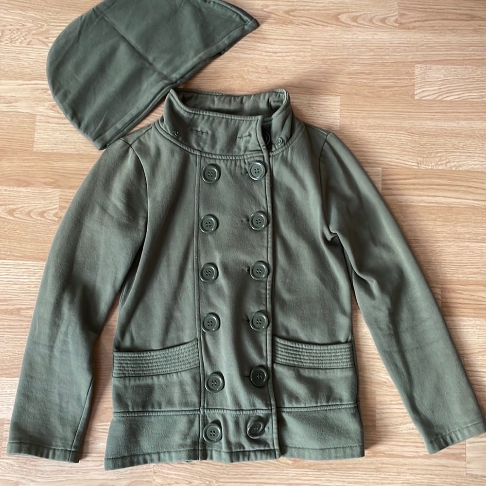 Woman’s, Light weight, Jacket